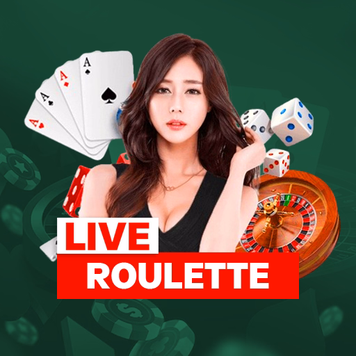 play live roulette